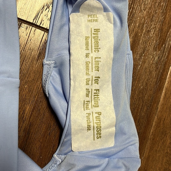 Womens athleta swim bottom - Picture 5 of 5